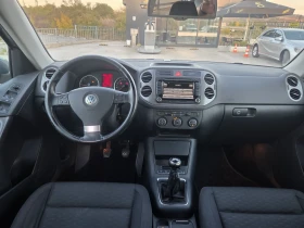 VW Tiguan 2.0 4?4 | Auto.bg — изображение 8 VW Tiguan 2.0 4?4 | Auto.bg — изображение 8