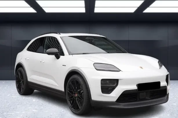 Porsche Macan 4S = Sport Chrono = Гаранция - 85250 € / 166734.51 лв. - 87039028 1 | Car24.bg Porsche Macan 4S = Sport Chrono = Гаранция - 85250 € / 166734.51 лв. - 87039028 1