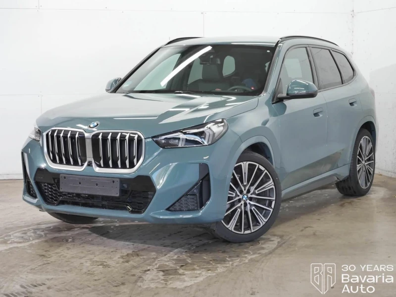 BMW X1 20d sDrive Steptronic - 40700 € - 39344714 1 | Car24.bg BMW X1 20d sDrive Steptronic - 40700 € - 39344714 1