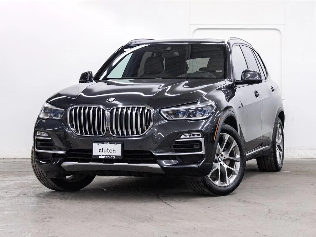 BMW X5 Harman Kardon* Laserlight | Auto.bg — изображение 1 BMW X5 Harman Kardon* Laserlight | Auto.bg — изображение 1