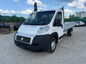Fiat Ducato 2.3D-150PS-КЛИМАТИК