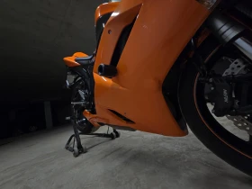Kawasaki Zxr Zx6r | Auto.bg — изображение 6 Kawasaki Zxr Zx6r | Auto.bg — изображение 6