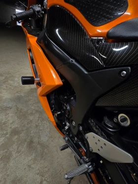 Kawasaki Zxr Zx6r | Auto.bg — изображение 10 Kawasaki Zxr Zx6r | Auto.bg — изображение 10