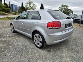 Audi A3 1.8Turbo | Mobile.bg   3