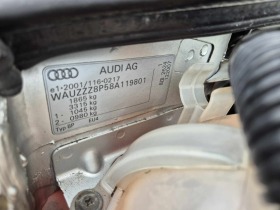 Audi A3 1.8Turbo | Mobile.bg   14
