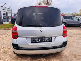 Renault Modus 1.6/ Автоматик - 4600 лв. / 2351.94 € - 90437727 6 | Car24.bg Renault Modus 1.6/ Автоматик - 4600 лв. / 2351.94 € - 90437727 6