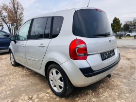 Renault Modus 1.6/ Автоматик - 4600 лв. / 2351.94 € - 90437727 5 | Car24.bg Renault Modus 1.6/ Автоматик - 4600 лв. / 2351.94 € - 90437727 5