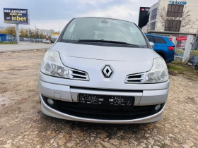 Renault Modus 1.6/ Автоматик - 4600 лв. / 2351.94 € - 90437727 3 | Car24.bg Renault Modus 1.6/ Автоматик - 4600 лв. / 2351.94 € - 90437727 3