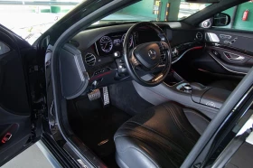 Mercedes-Benz S 63 AMG S63 AMG 4-Matic - 59900 лв. / 30626.38 € - 24629338 14 | Car24.bg Mercedes-Benz S 63 AMG S63 AMG 4-Matic - 59900 лв. / 30626.38 € - 24629338 14