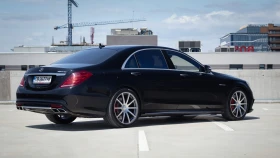 Mercedes-Benz S 63 AMG S63 AMG 4-Matic - 59900 лв. / 30626.38 € - 24629338 3 | Car24.bg Mercedes-Benz S 63 AMG S63 AMG 4-Matic - 59900 лв. / 30626.38 € - 24629338 3