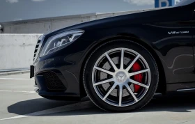 Mercedes-Benz S 63 AMG S63 AMG 4-Matic - 59900 лв. / 30626.38 € - 24629338 5 | Car24.bg Mercedes-Benz S 63 AMG S63 AMG 4-Matic - 59900 лв. / 30626.38 € - 24629338 5