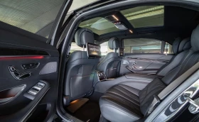 Mercedes-Benz S 63 AMG S63 AMG 4-Matic - 59900 лв. / 30626.38 € - 24629338 12 | Car24.bg Mercedes-Benz S 63 AMG S63 AMG 4-Matic - 59900 лв. / 30626.38 € - 24629338 12