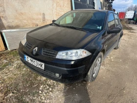Renault Megane 1.4/16v - Car24.bg Renault Megane 1.4/16v