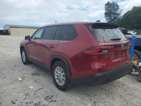 Toyota Grand Highlander AWD Direct Shift ECT - 73500 лв. / 37579.95 € - 84527400 2 | Car24.bg Toyota Grand Highlander AWD Direct Shift ECT - 73500 лв. / 37579.95 € - 84527400 2