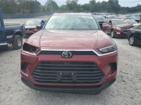 Toyota Grand Highlander AWD Direct Shift ECT - 73500 лв. / 37579.95 € - 84527400 5 | Car24.bg Toyota Grand Highlander AWD Direct Shift ECT - 73500 лв. / 37579.95 € - 84527400 5