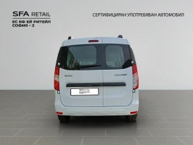 Dacia Dokker 1.5 DCi 90hp MT5 N1 E6 - 14157 лв. / 7238.36 € - 47508639 6 | Car24.bg Dacia Dokker 1.5 DCi 90hp MT5 N1 E6 - 14157 лв. / 7238.36 € - 47508639 6