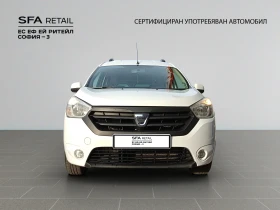 Dacia Dokker 1.5 DCi 90hp MT5 N1 E6 - 14157 лв. / 7238.36 € - 47508639 2 | Car24.bg Dacia Dokker 1.5 DCi 90hp MT5 N1 E6 - 14157 лв. / 7238.36 € - 47508639 2