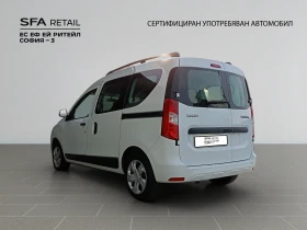 Dacia Dokker 1.5 DCi 90hp MT5 N1 E6 - 14157 лв. / 7238.36 € - 47508639 7 | Car24.bg Dacia Dokker 1.5 DCi 90hp MT5 N1 E6 - 14157 лв. / 7238.36 € - 47508639 7