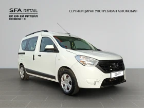 Dacia Dokker 1.5 DCi 90hp MT5 N1 E6 - 14157 лв. / 7238.36 € - 47508639 3 | Car24.bg Dacia Dokker 1.5 DCi 90hp MT5 N1 E6 - 14157 лв. / 7238.36 € - 47508639 3