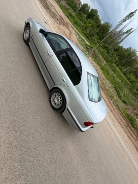BMW 525 TDS | Auto.bg — изображение 4 BMW 525 TDS | Auto.bg — изображение 4