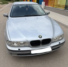 BMW 525 TDS