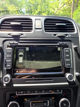 VW Golf GTD | Auto.bg — изображение 12 VW Golf GTD | Auto.bg — изображение 12