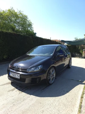 VW Golf GTD | Auto.bg — изображение 2 VW Golf GTD | Auto.bg — изображение 2