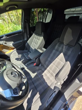 VW Golf GTD | Auto.bg — изображение 15 VW Golf GTD | Auto.bg — изображение 15