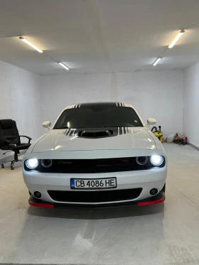 Снимка Dodge Challenger
