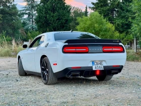 Dodge Challenger 5.7 Hemi Shaker | Auto.bg — изображение 7 Dodge Challenger 5.7 Hemi Shaker | Auto.bg — изображение 7