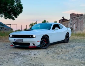 Dodge Challenger 5.7 Hemi Shaker | Auto.bg — изображение 5 Dodge Challenger 5.7 Hemi Shaker | Auto.bg — изображение 5