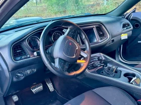 Dodge Challenger 5.7 Hemi Shaker | Auto.bg — изображение 13 Dodge Challenger 5.7 Hemi Shaker | Auto.bg — изображение 13