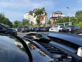 Porsche 911 TECHART 1OF30/GT SPORT/991.2 | Auto.bg — изображение 16 Porsche 911 TECHART 1OF30/GT SPORT/991.2 | Auto.bg — изображение 16