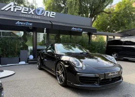 Porsche 911 TECHART 1OF30/GT SPORT/991.2 | Auto.bg — изображение 3 Porsche 911 TECHART 1OF30/GT SPORT/991.2 | Auto.bg — изображение 3