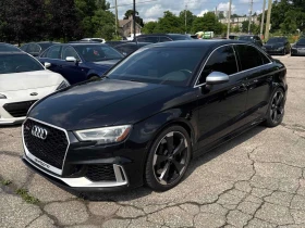 Audi Rs3 * 2.5 TFSI * CARFAX * БЕЗ ПЪРВОНАЧАЛНА ВНОСКА - Car24.bg Audi Rs3 * 2.5 TFSI * CARFAX * БЕЗ ПЪРВОНАЧАЛНА ВНОСКА