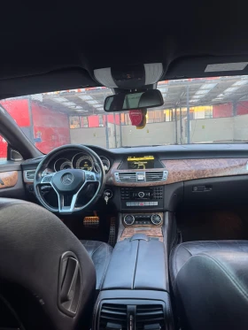 Mercedes-Benz CLS 350 Cls 350 първи собственик в бг - 14000 € / 27381.62 лв. - 67174196 7 | Car24.bg Mercedes-Benz CLS 350 Cls 350 първи собственик в бг - 14000 € / 27381.62 лв. - 67174196 7