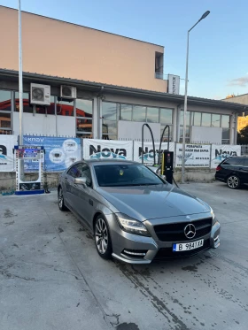 Mercedes-Benz CLS 350 Cls 350 първи собственик в бг - 14000 € / 27381.62 лв. - 67174196 2 | Car24.bg Mercedes-Benz CLS 350 Cls 350 първи собственик в бг - 14000 € / 27381.62 лв. - 67174196 2
