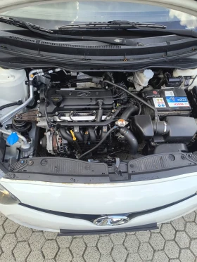 Hyundai I20 1, 2 | Auto.bg — изображение 7 Hyundai I20 1, 2 | Auto.bg — изображение 7