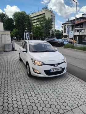 Hyundai I20 1, 2 | Auto.bg — изображение 2 Hyundai I20 1, 2 | Auto.bg — изображение 2
