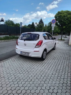 Hyundai I20 1, 2 | Auto.bg — изображение 3 Hyundai I20 1, 2 | Auto.bg — изображение 3