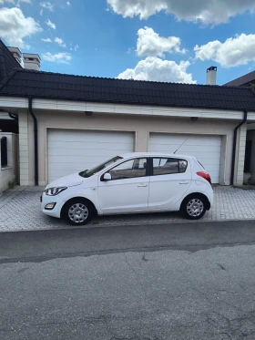 Hyundai I20 1, 2 | Auto.bg — изображение 5 Hyundai I20 1, 2 | Auto.bg — изображение 5