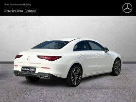 Mercedes-Benz CLA 180 - 35500 € - 37740546 3 | Car24.bg Mercedes-Benz CLA 180 - 35500 € - 37740546 3
