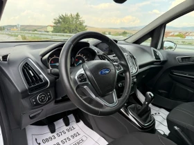 Ford B-Max 1.5-TDCI-TITANIUM-LED-NAVI-KEYLES-КАТО НОВ | Auto.bg — изображение 7 Ford B-Max 1.5-TDCI-TITANIUM-LED-NAVI-KEYLES-КАТО НОВ | Auto.bg — изображение 7