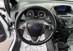 Ford B-Max 1.5-TDCI-TITANIUM-LED-NAVI-KEYLES-КАТО НОВ | Auto.bg — изображение 8 Ford B-Max 1.5-TDCI-TITANIUM-LED-NAVI-KEYLES-КАТО НОВ | Auto.bg — изображение 8