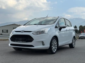 Ford B-Max 1.5-TDCI-TITANIUM-LED-NAVI-KEYLES-КАТО НОВ | Auto.bg — изображение 3 Ford B-Max 1.5-TDCI-TITANIUM-LED-NAVI-KEYLES-КАТО НОВ | Auto.bg — изображение 3