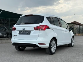 Ford B-Max 1.5-TDCI-TITANIUM-LED-NAVI-KEYLES-КАТО НОВ | Auto.bg — изображение 6 Ford B-Max 1.5-TDCI-TITANIUM-LED-NAVI-KEYLES-КАТО НОВ | Auto.bg — изображение 6