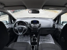 Ford B-Max 1.5-TDCI-TITANIUM-LED-NAVI-KEYLES-КАТО НОВ | Auto.bg — изображение 13 Ford B-Max 1.5-TDCI-TITANIUM-LED-NAVI-KEYLES-КАТО НОВ | Auto.bg — изображение 13