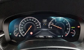 BMW 530 M* SPORT* ОБДУХВАНЕ* ХЕДЪП* ДИСТРОНИК* 360КАМЕРА* | Auto.bg — изображение 13 BMW 530 M* SPORT* ОБДУХВАНЕ* ХЕДЪП* ДИСТРОНИК* 360КАМЕРА* | Auto.bg — изображение 13