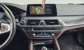 BMW 530 M* SPORT* ОБДУХВАНЕ* ХЕДЪП* ДИСТРОНИК* 360КАМЕРА* | Auto.bg — изображение 9 BMW 530 M* SPORT* ОБДУХВАНЕ* ХЕДЪП* ДИСТРОНИК* 360КАМЕРА* | Auto.bg — изображение 9
