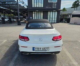 Mercedes-Benz C 200 C200 Cabriolet - 22303 € - 38975768 17 | Car24.bg Mercedes-Benz C 200 C200 Cabriolet - 22303 € - 38975768 17